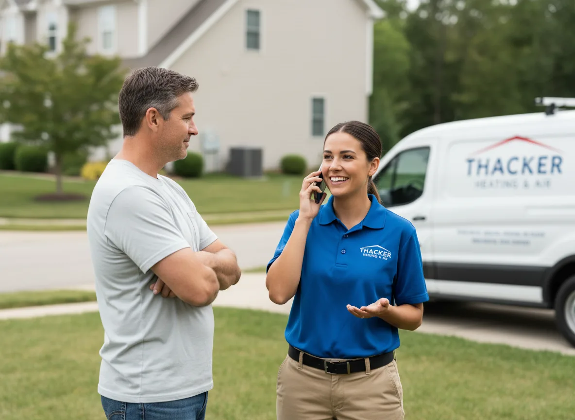 Ac Repair Pearisburg, VA FAQs
